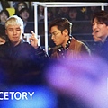 151107 BIGBANG @ Melon Music Awards 