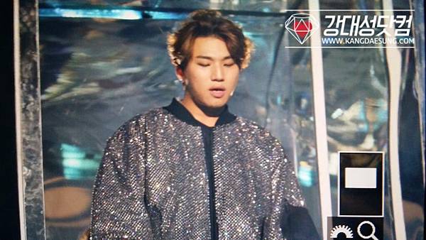 151107 BIGBANG @ Melon Music Awards 