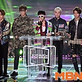 151107 BIGBANG @ Melon Music Awards 