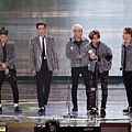 151107 BIGBANG @ Melon Music Awards 