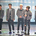 151107 BIGBANG @ Melon Music Awards 