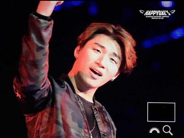 151129 BIGBANG WORLD TOUR [MADE] IN FUKUOKA