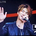 160101 DAESUNG @ 湖南衛視跨年