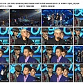 160217 GAON CHART K-POP Awards  杨社长 年度制作人奖（BB代领）  中字