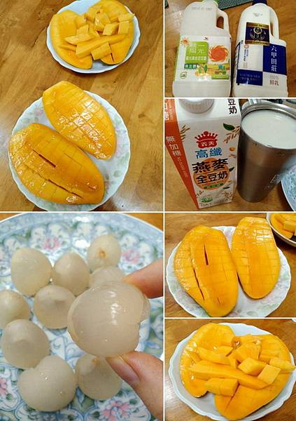 燕麥豆奶鮮乳荔枝芒果.jpg