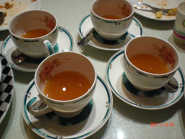 CIMG5482大吉嶺水果茶 Darjeeling Fruit Tea.JPG