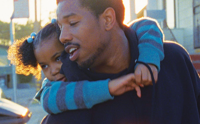 Fruitvale Station