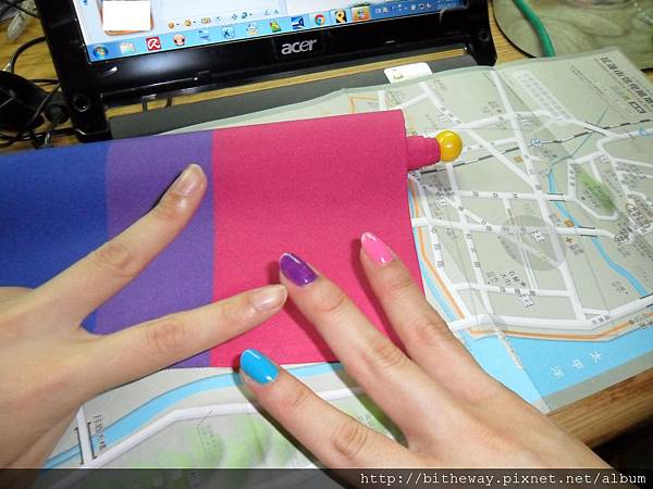 花蓮首次雙兒聚會 20110612 