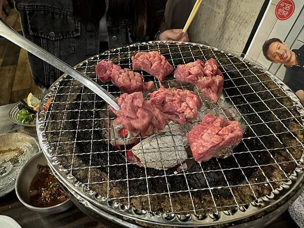 燒肉忍鬨|Yakinikuen Ningu(Yakiniku 燒肉忍鬨|Yakinikuen Ningu(Yakiniku