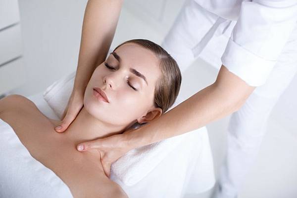 身體這一部位，是治療腎虛的開關，隨手一搓就受益無窮