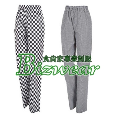 格子廚師褲.jpg