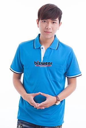 亮格排汗布領片及袖口羅紋配色-海水藍男.jpg 亮格排汗布領片及袖口羅紋配色-海水藍男.jpg