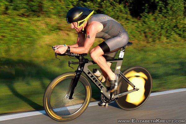 Lance Armstrong 於 Ironman 70.3 Florida 奪得首勝！ (2)