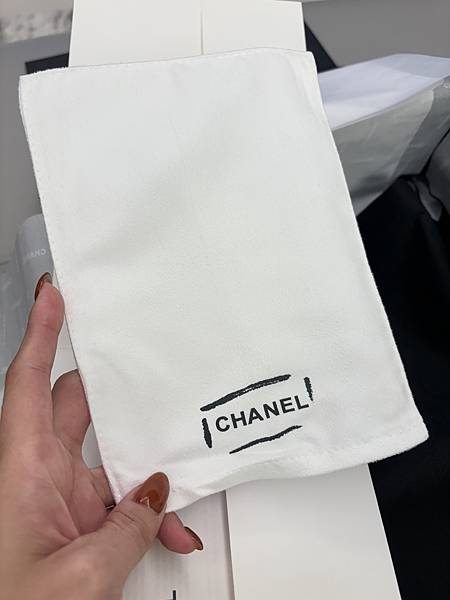 [名牌精品]2023東京聖誕禮物-Chanel 19 han