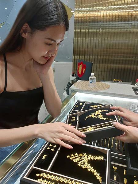 彰化銀樓-員林晶漾金飾 彰化銀樓-員林晶漾金飾