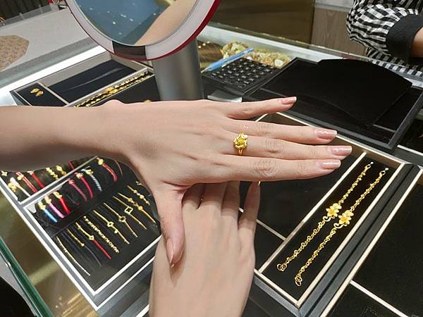 彰化銀樓-員林晶漾金飾 彰化銀樓-員林晶漾金飾