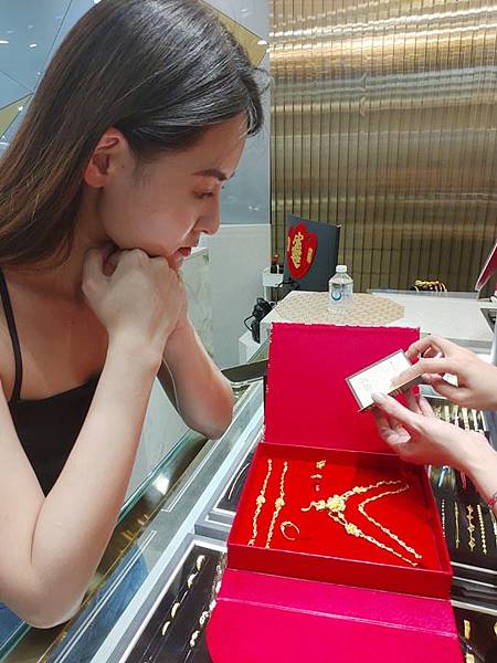 彰化銀樓-員林晶漾金飾 彰化銀樓-員林晶漾金飾