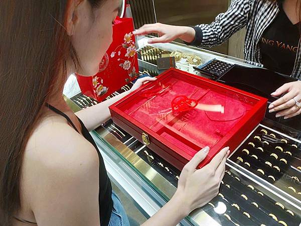 彰化銀樓-員林晶漾金飾 彰化銀樓-員林晶漾金飾