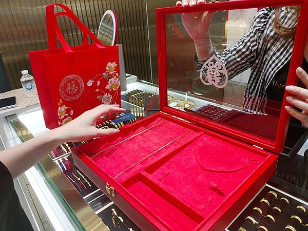 彰化銀樓-員林晶漾金飾 彰化銀樓-員林晶漾金飾