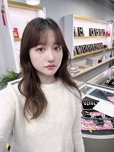 大里GIA鑽石-晶漾金飾