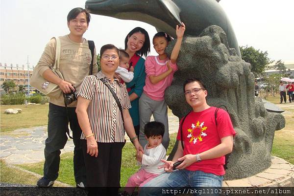 我&娘親家族旅遊 我&娘親家族旅遊