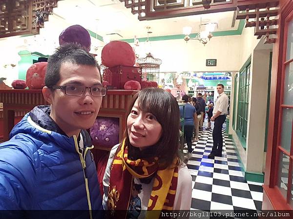 衛氏巫師法寶店 衛氏巫師法寶店