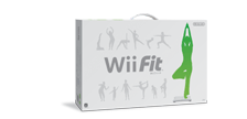 wii fit