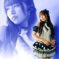 河西 智美 ver. Official Trading Cards (3)