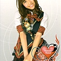 河西 智美 ver. Official Trading Cards (59)