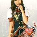 河西 智美 ver. Official Trading Cards (61)