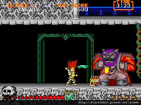 大魔界村Ghouls 'N Ghosts 13