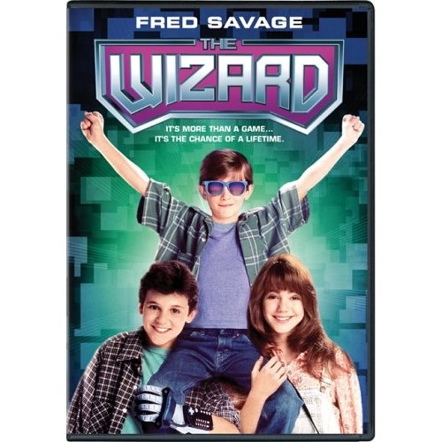 The Wizard(1989)