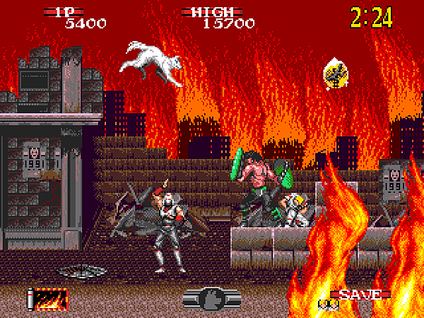 Shadow Dancer - The Secret of Shinobi 007.png Shadow Dancer - The Secret of Shinobi 007.png