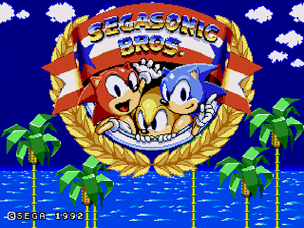 SegaSonic Bros01.png