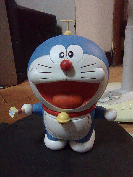 Doraemon