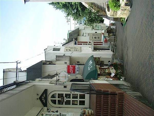 神戶街景