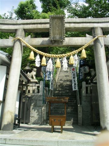 神社