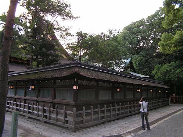 八阪神社