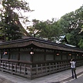 八阪神社