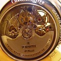 ZENITH ChronoMaster