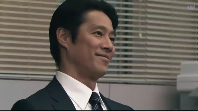 日劇 Sp 要人警護官 岡田准一 堤真一 妻夫木大人的廣告xd Keep Talking 痞客邦