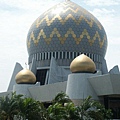 金頂清真寺