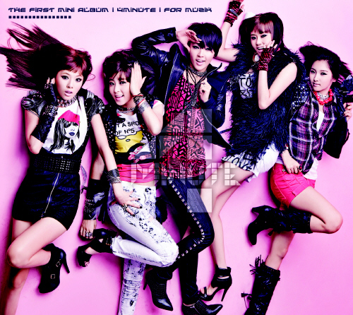 4minute