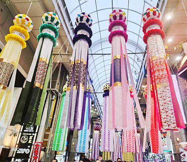 日本最大仙台七夕祭[威訊eSIM]旅遊網路推薦 免拆機換卡 