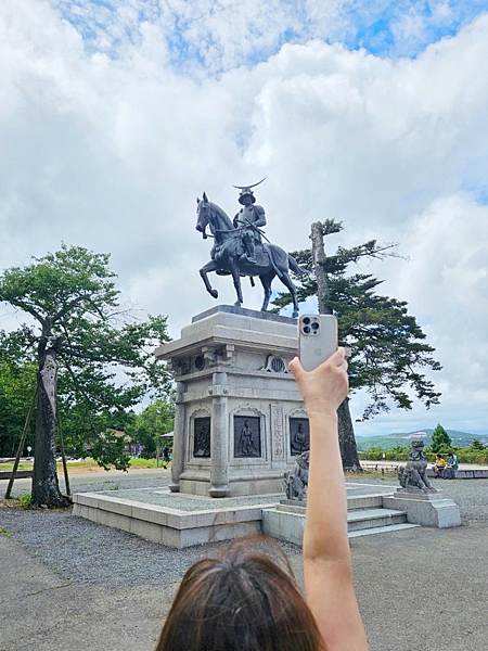 日本最大仙台七夕祭[威訊eSIM]旅遊網路推薦 免拆機換卡 