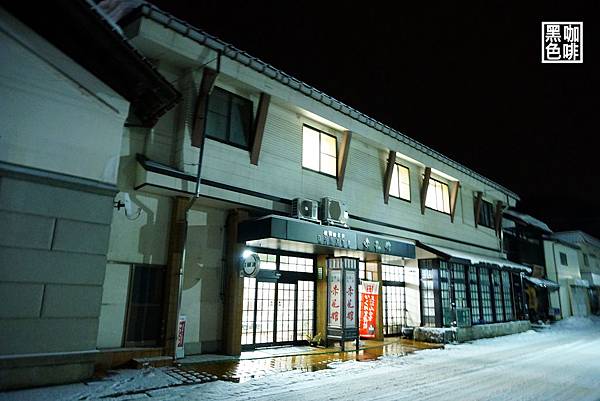 《泊》【富山．五箇山】2014年合掌村點燈．Akaokan（