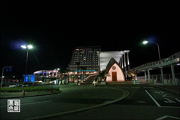 《泊》【兵庫．神戶】神戶大倉酒店（Hotel Okura K