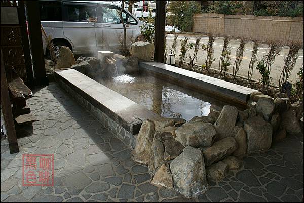 《泊》【岐阜．高山】飛驒花里之湯 高山櫻庵（Takayama