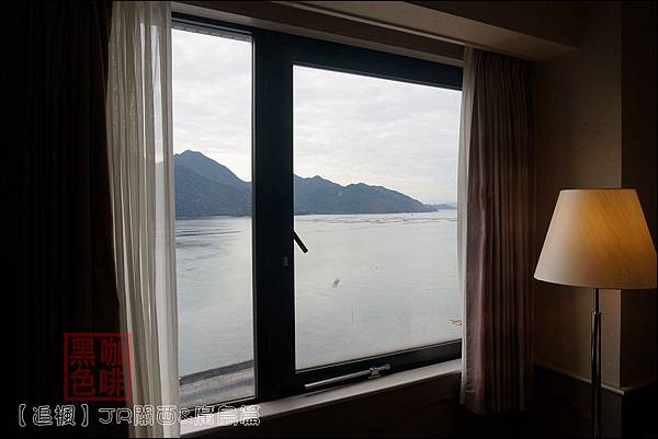 《泊》【廣島．宮島】地點絕佳、價格親民，Miyajima C