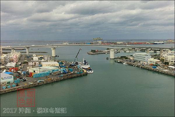 【沖繩．那霸】沖繩喜璃癒志城市度假飯店 (Okinawa K